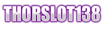 Logo THORSLOT138
